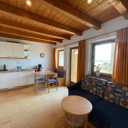 Appartamento Feldererhof Postal / Burgstall Esterno foto
