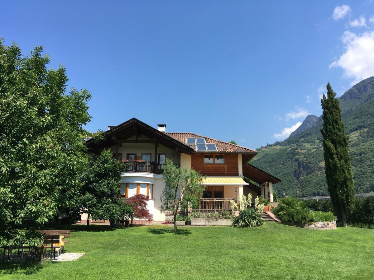 Appartamento Feldererhof Postal / Burgstall Esterno foto