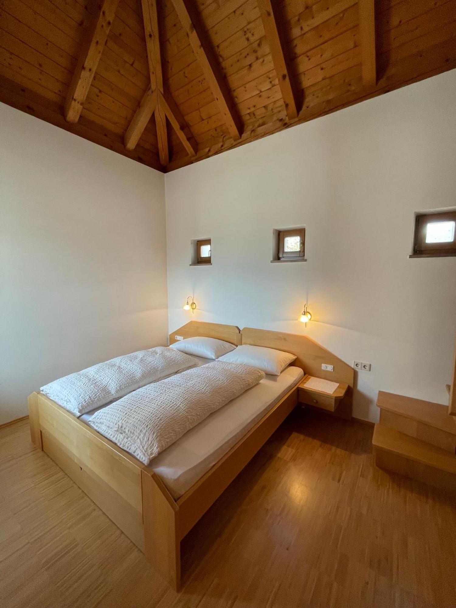Appartamento Feldererhof Postal / Burgstall Esterno foto