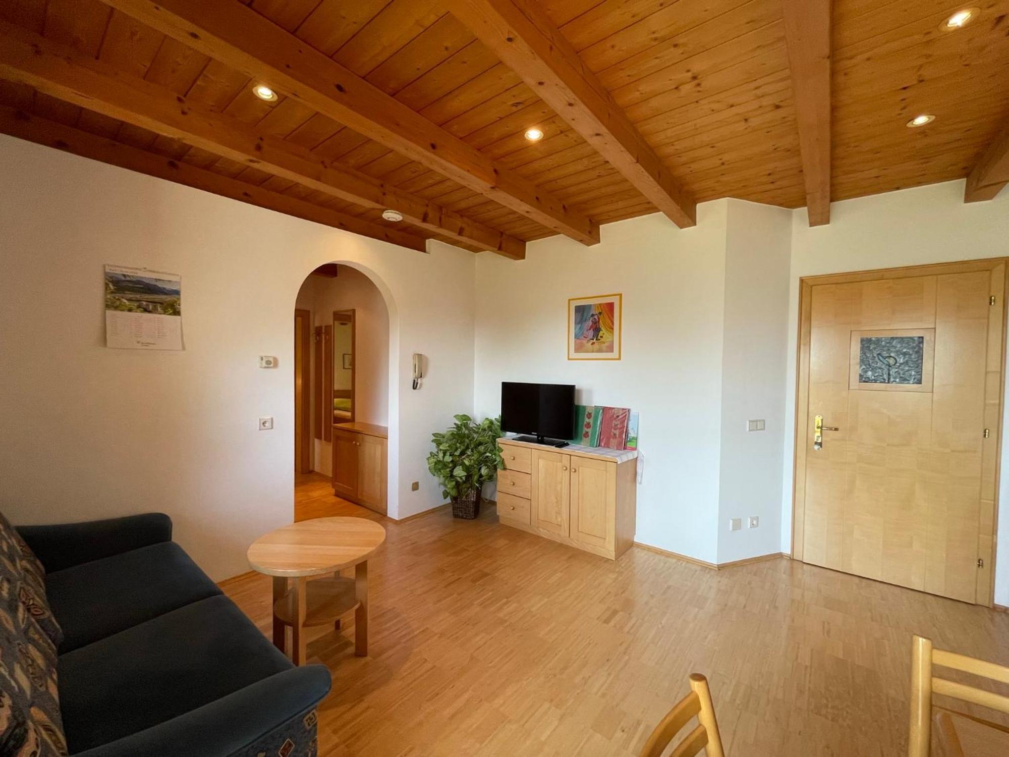 Appartamento Feldererhof Postal / Burgstall Esterno foto