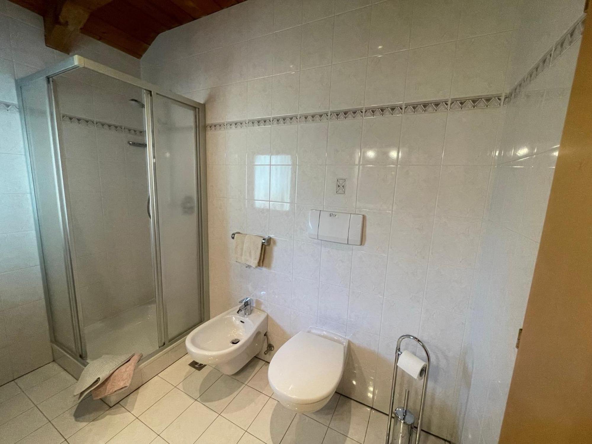 Appartamento Feldererhof Postal / Burgstall Esterno foto