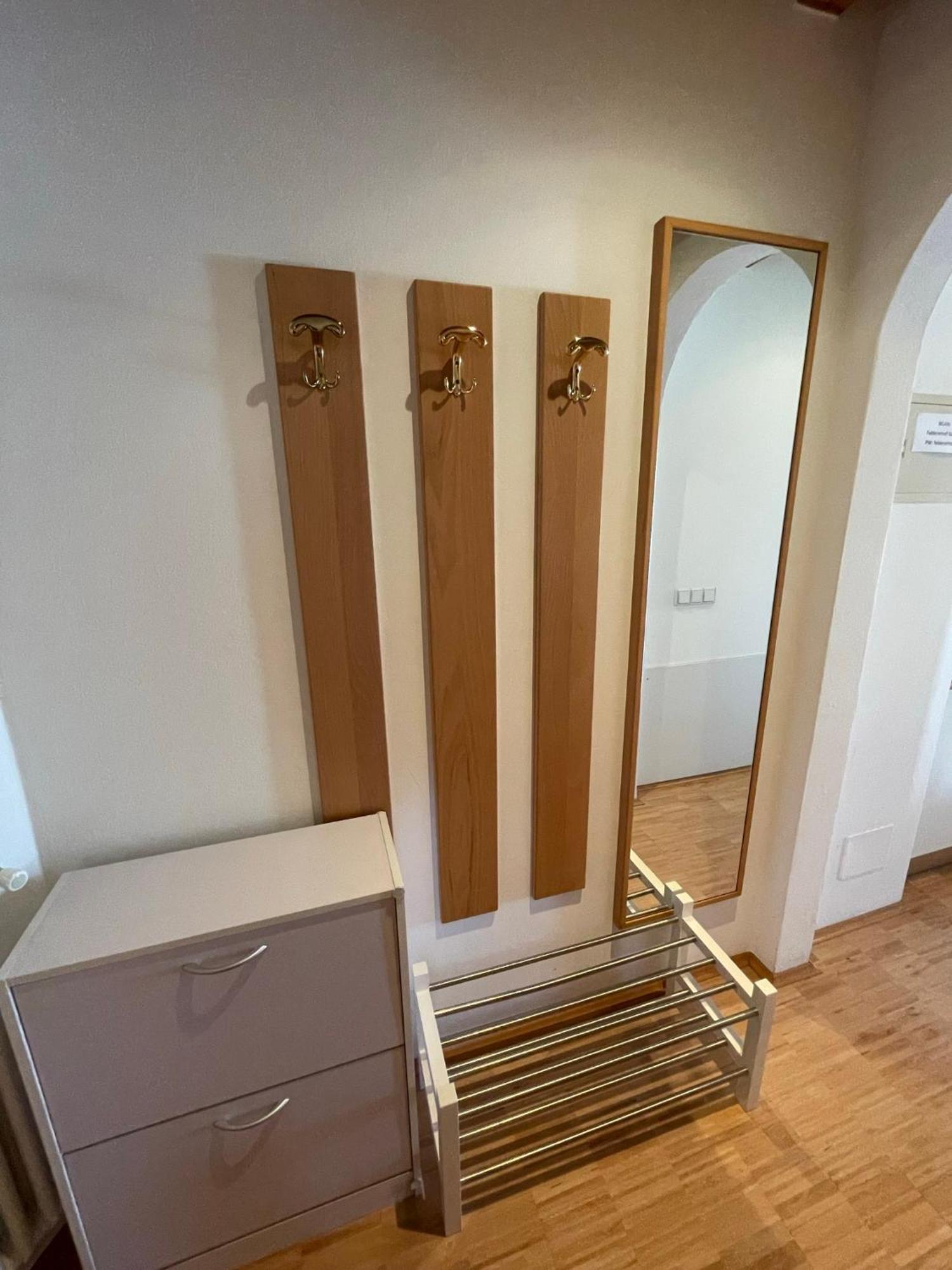 Appartamento Feldererhof Postal / Burgstall Esterno foto