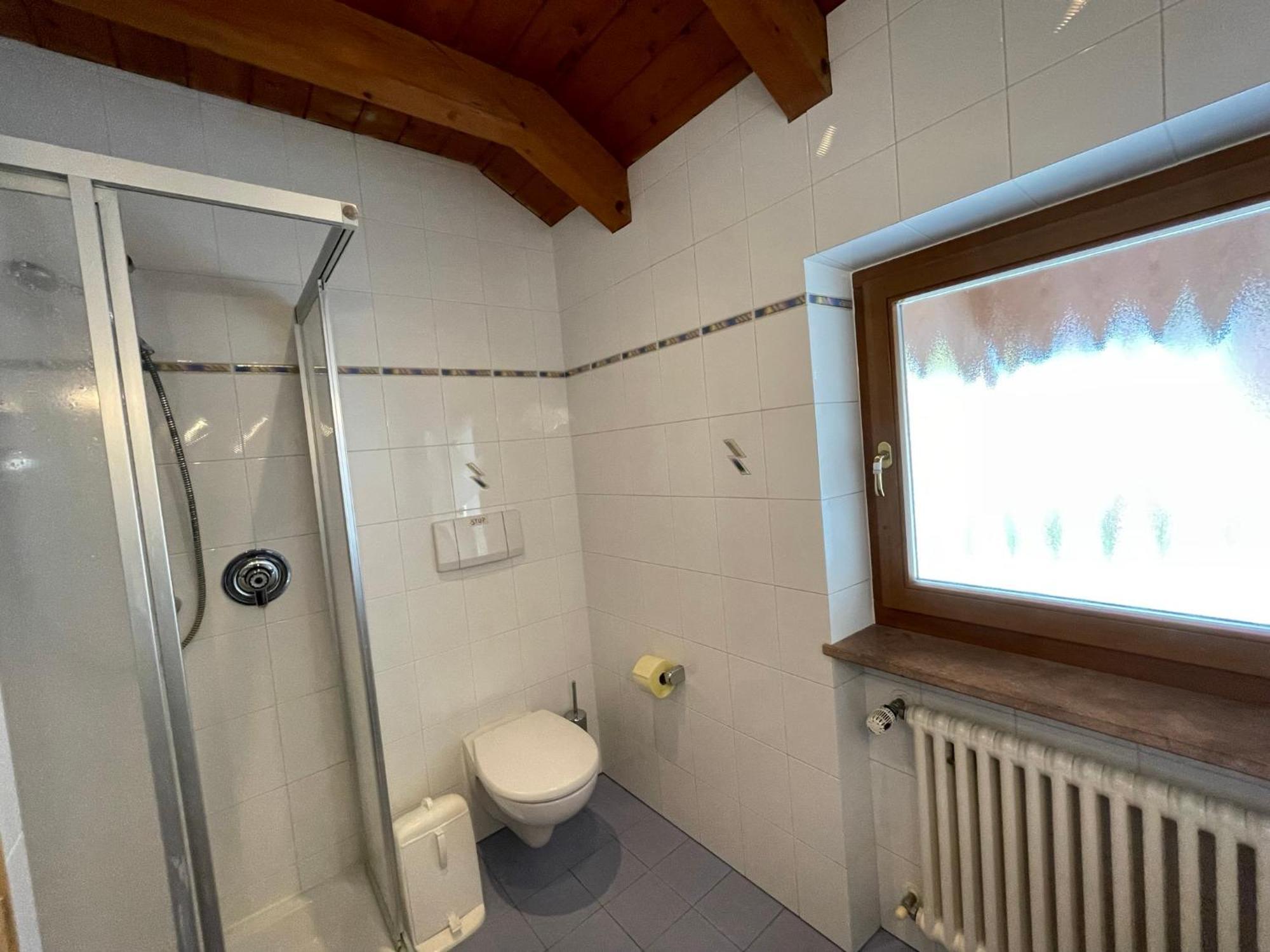 Appartamento Feldererhof Postal / Burgstall Esterno foto