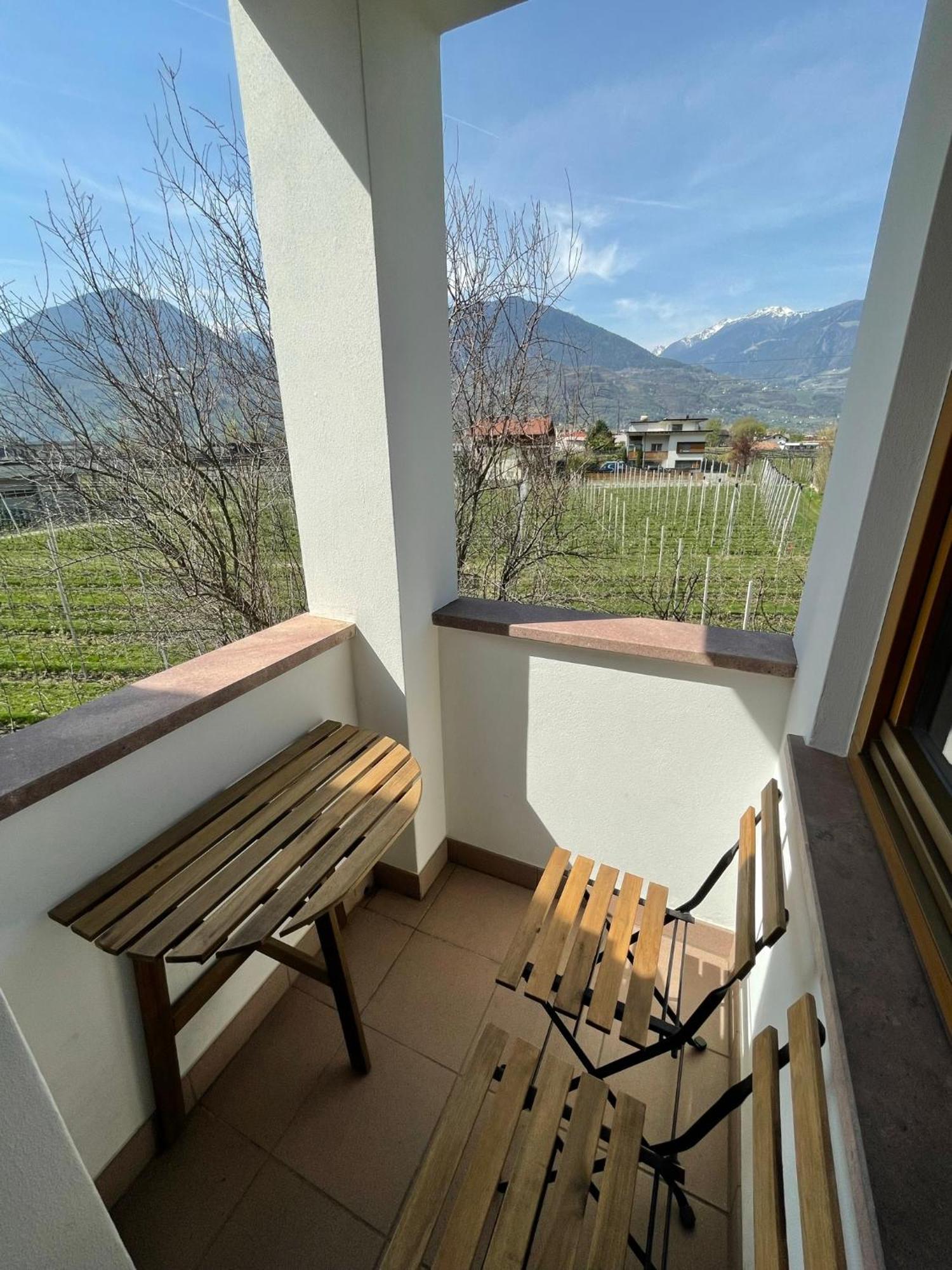 Appartamento Feldererhof Postal / Burgstall Esterno foto