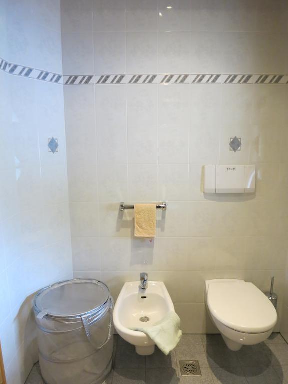 Appartamento Feldererhof Postal / Burgstall Camera foto