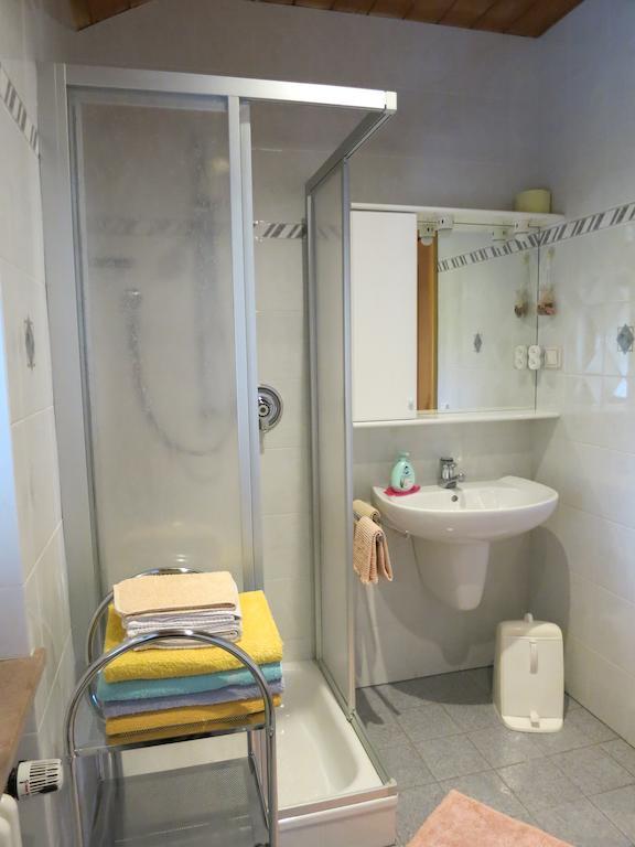 Appartamento Feldererhof Postal / Burgstall Camera foto