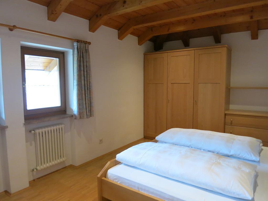 Appartamento Feldererhof Postal / Burgstall Camera foto