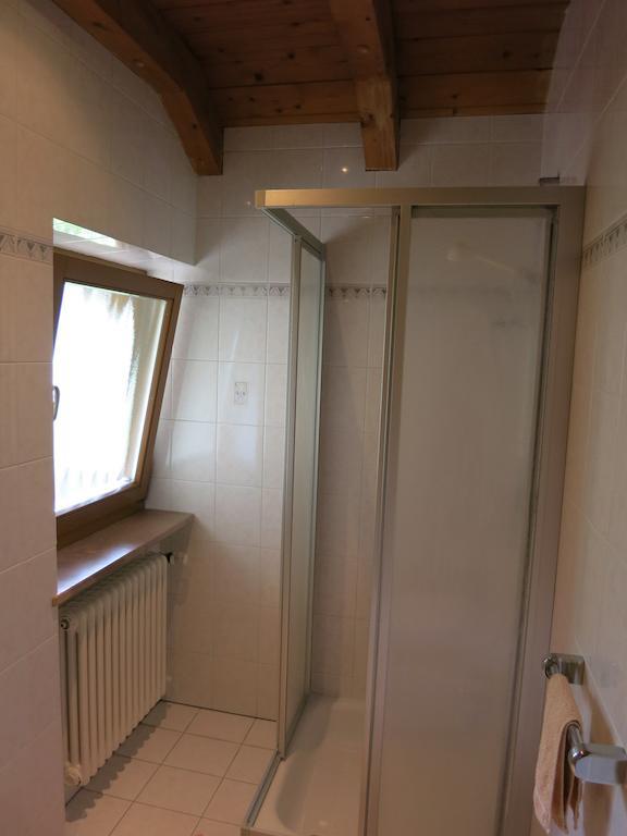 Appartamento Feldererhof Postal / Burgstall Camera foto