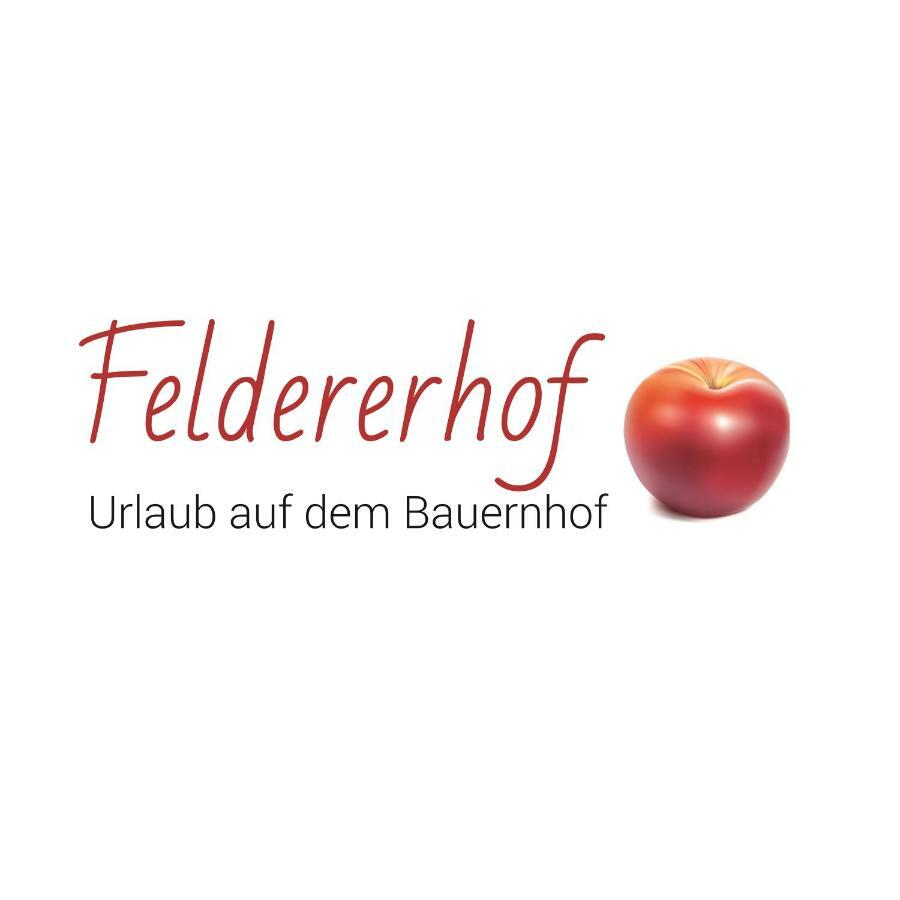 Appartamento Feldererhof Postal / Burgstall Esterno foto