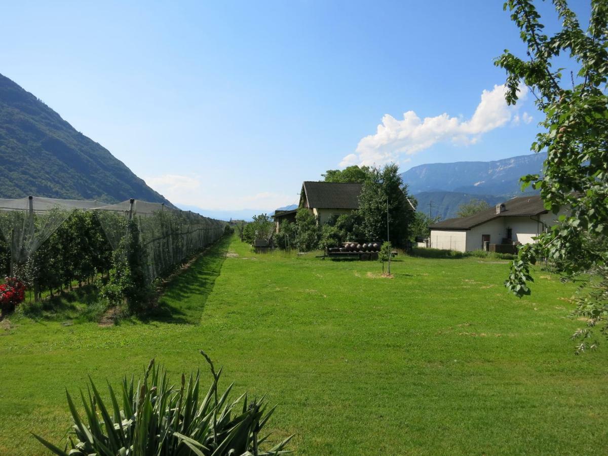 Appartamento Feldererhof Postal / Burgstall Esterno foto