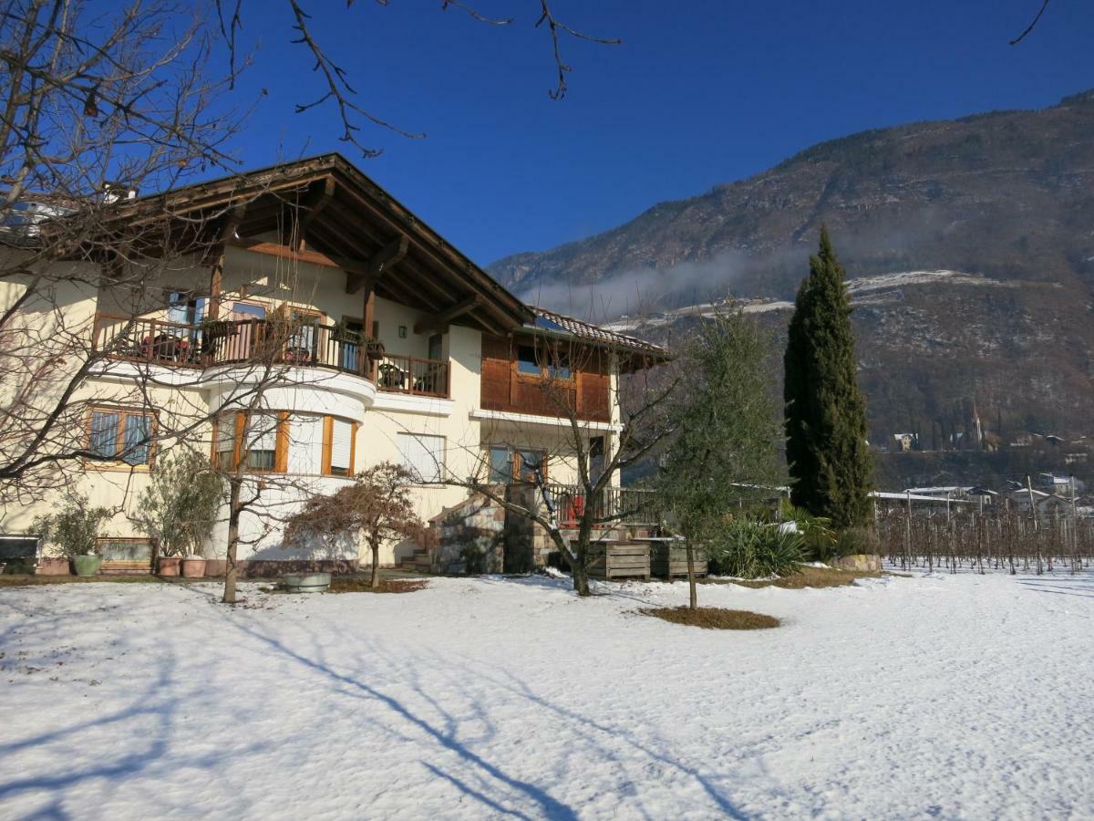 Appartamento Feldererhof Postal / Burgstall Esterno foto